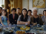L'adieu - The Farewell : bande annonce et invitations