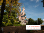 Disneyland Paris fait dont de 15 tonnes de nourriture à des associations humanitaires