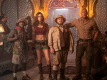 Jumanji - Next Level : les dates de sortie en EST et VOD