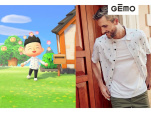 Coronavirus : la nouvelle collection GEMO présentée sur... Animal Crossing