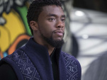 Chadwick Boseman, l'acteur de Black Panther, décédé d'un cancer