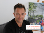 "Comment cohabiter mieux ensemble ?", l’interview de David Hallyday sur 34LIVE Champs-Élysées