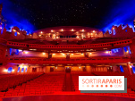 Le Grand Rex, salle de cinéma emblématique à Paris