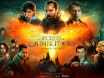 Les Animaux Fantastiques - Les Secrets de Dumbledore : critique et bande-annonce