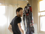 Ant-Man : découvrez la bande-annonce ! 
