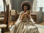 La Reine Charlotte : prequel de La Chronique des Bridgerton sur Netflix en mai 2023