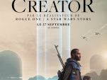 "The Creator" : plongez dans de l'univers SF ultraréaliste de Gareth Edwards