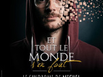 Et tout le Monde s'en Fout : le Syndrome de Michel ravit au Palais des Glaces, Paris
