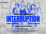 Interruption avec Pascale Arbillot : une pièce engagée sur l'IVG au Théâtre Antoine
