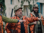 Chasse Gardée : le nouveau film avec Didier Bourdon, Camille Lou et Thierry Lhermitte 