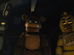 Five Nights At Freddy’s : L’horreur du jeu vidéo s’invite sur grand écran en novembre 2023