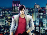 Nicky Larson City Hunter nouvel animé avec les Cat's Eye à découvrir en janvier 2024 au cinéma