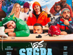 Découvrez la comédie "Les SEGPA au Ski !" au cinéma à Paris le 27 décembre 2023