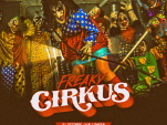 FREAKY CIRKUS - Halloween Party - Gratuit si déguisé(e)