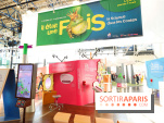 Il était une fois, l'expo science à la Cité des Sciences