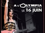 Paris, Concert, Katy Perry, Olympia