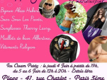 marieluvpink, blog, marie, paris, shopping & bubbles