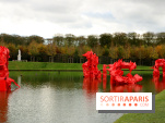 Voyage d'Hiver, l'expo contemporaine du Château de Versailles
