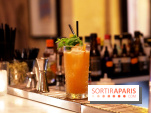 Bar résistance à Paris : nouvelle équipe et nouvelle carte de cocktails