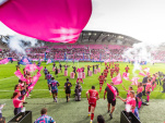 (Re)découvrez Jean Bouin avec le Stade Français Paris ! 