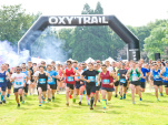 Oxy’Trail 2019 dans le Parc de Noisiel