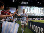 Racing 92 - Agen à Paris La Défense Arena  