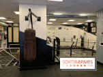Apollo Sporting Club, le club de boxe tendance du 17e arrondissement 