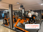 Salle de sport Basic Fit boulevard de Strasbourg dans le 10e 