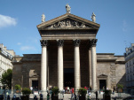 L'église Notre-Dame-de-Lorette récolte des fonds pour sa restauration à Paris
