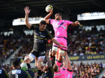 Stade Français La Rochelle à Jean Bouin