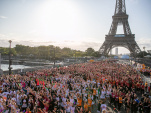 La Parisienne 2020 : dates et programme