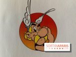 Disparition du dessinateur Uderzo, créateur d'Astérix 