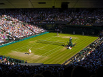 Coronavirus : vers l'annulation du tournoi de Wimbledon ? 