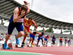 Coronavirus : les Championnats d'Europe d'Athlétisme de Paris maintenus ? 