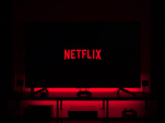 Netflix représente environ 25% du trafic sur internet en France