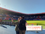 Ligue des Champions : le PSG accueille 5000 privilégiés au Parc des Princes pour la finale 