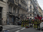 Explosion rue de Trévise : la mairie de Paris et le syndic de copropriété mis en examen 