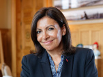 Présidentielle 2022 : Anne Hidalgo se tient prête 