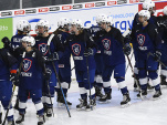 Coronavirus : les stages de l'équipe de France de hockey en novembre et décembre reportés 
