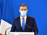 Coronavirus : une troisième vague reste possible en France avertit Olivier Véran 