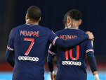 PSG : Mbappé et Neymar nominés pour le trophée du Meilleur joueur de la saison au FIFA Awards