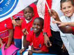 La Fondation PSG fête ses 20 ans, tombola solidaire 