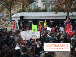 Manifestation à Paris ce samedi 12 décembre : la coordination Stop Loi Sécurité Globale s'abstient