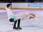 Patinage artistique : les Championnats d'Europe de Zagreb 2021 annulés à cause du Covid-19