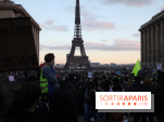 Manifestations à Paris : bientôt des "mesures concrètes contre les casseurs" promet la mairie 