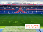 PSG-Nîmes au Parc des Princes en Ligue 1 