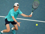 Open d'Australie 2021 : Ugo Humbert frôle l'exploit face à Kyrgios, ce qu'il faut retenir 