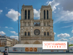 Notre-Dame de Paris : les travaux ne seront pas terminés avant 2025