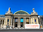 Grand Palais : les travaux de rénovation débutent vendredi 12 mars 