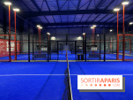 Padel Horizon, le nouveau complexe pour les sports de raquettes en Île-de-France